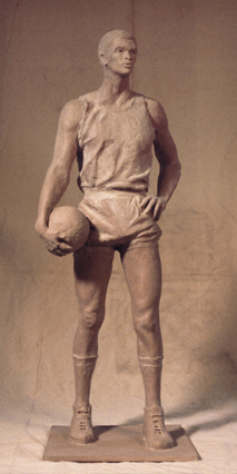 Ralph Sampson